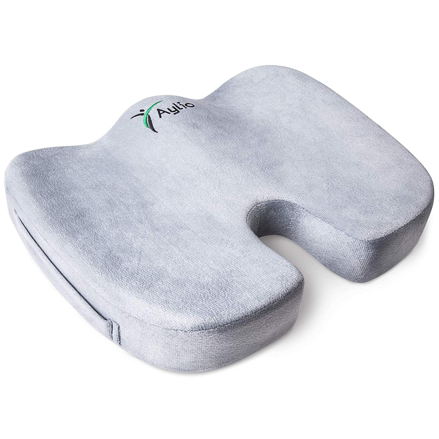 Libiyi Seat Comfort Pro Cushion for Long Sitting Hours Chair Car Cushions