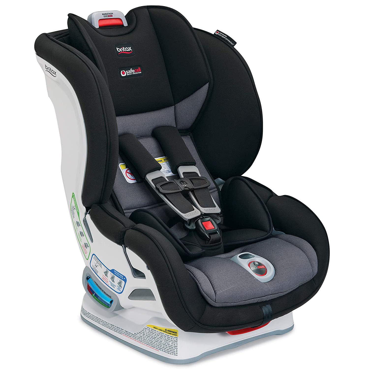 Top 10 Best All In One Car Seat Reviews Elite Car Seats
