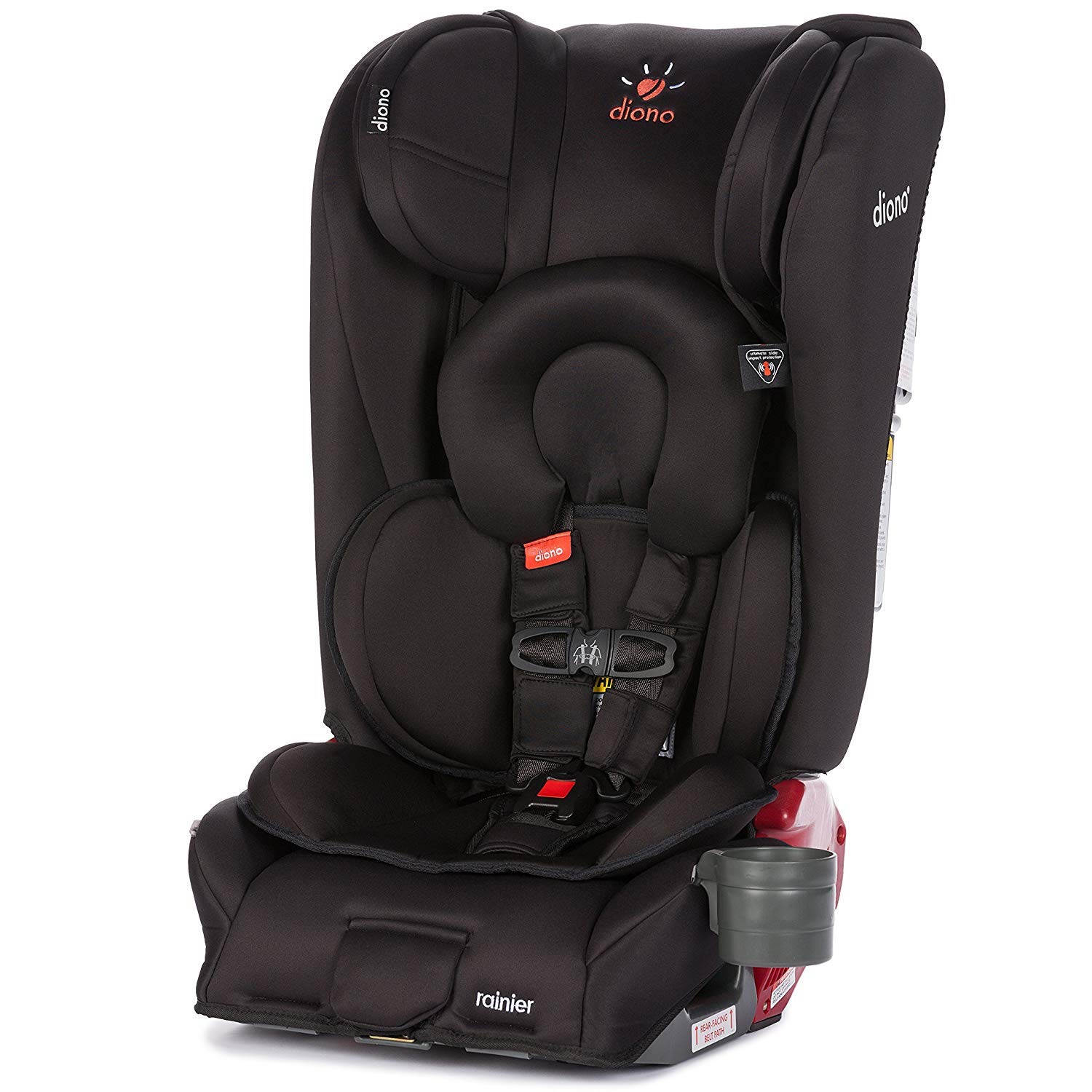 Best Diono Car Seat Reviews Of 2021 Top 5 Picks