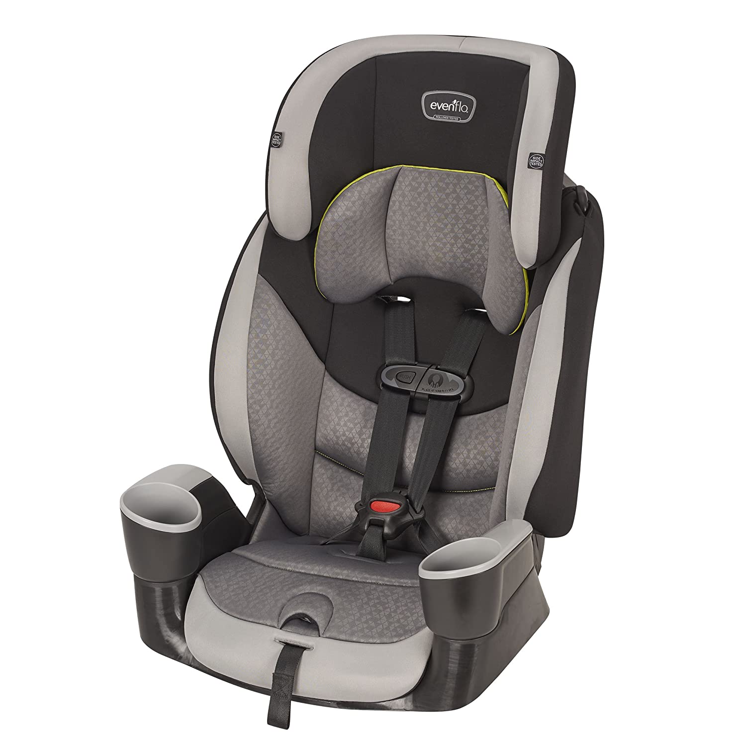 Evenflo 2 in 1 Booster Seat