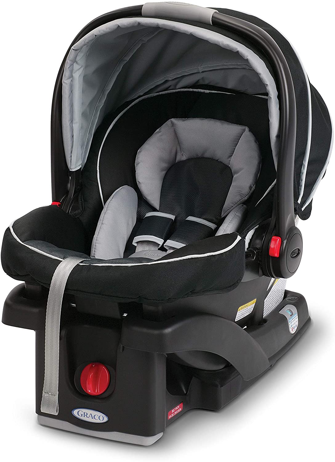Best Infant Car Seats Reviews - Safety Ratings For 2021