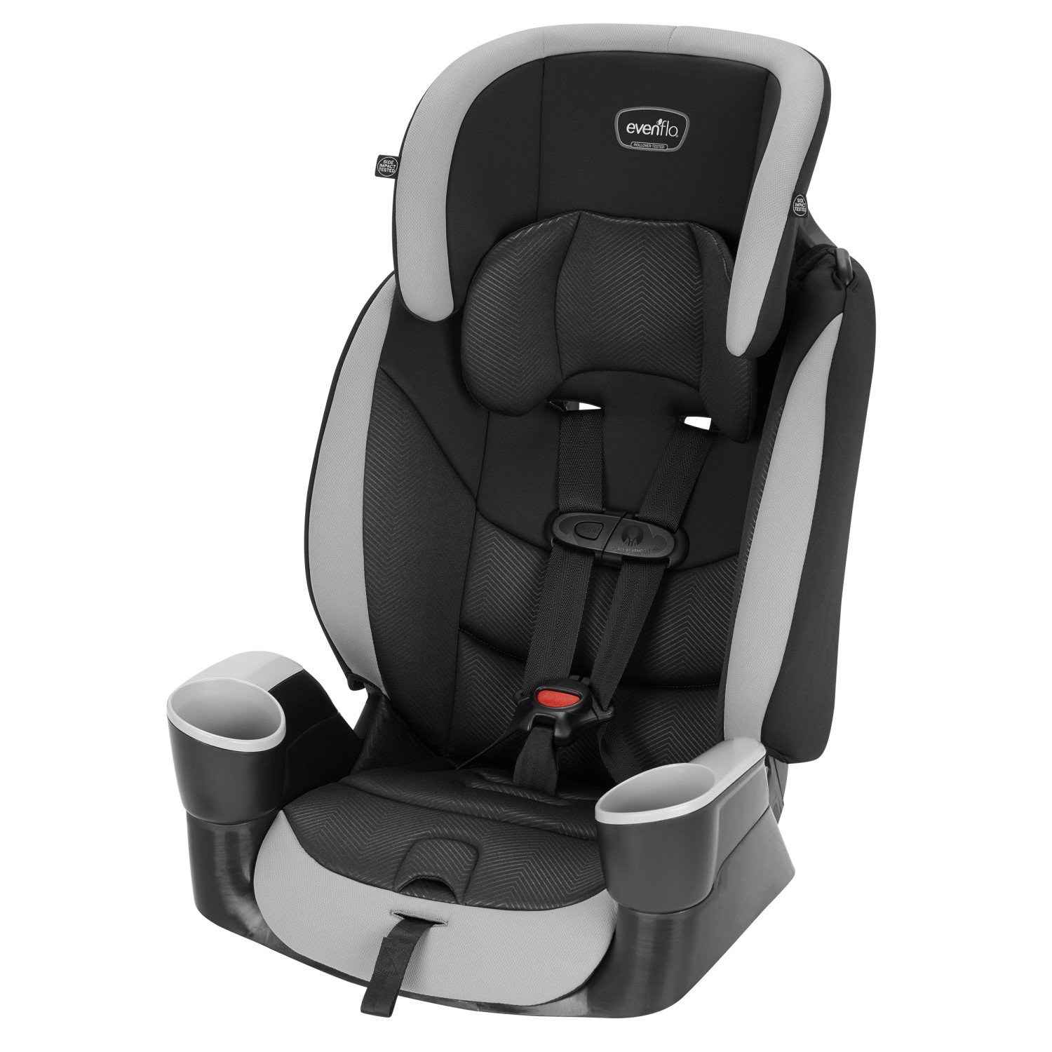 car seat for 4 year old