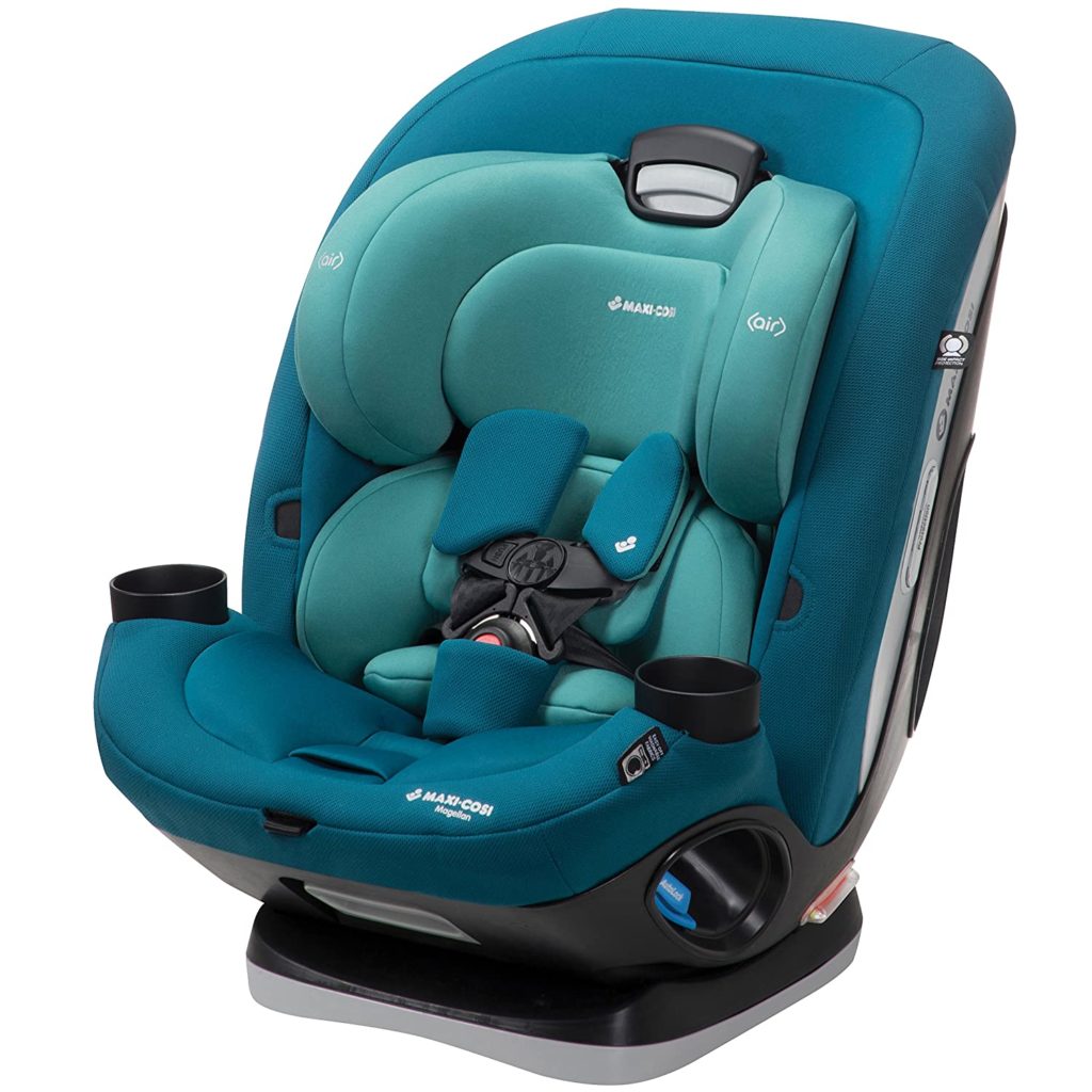 Best All In One Car Seat Reviews 2021 Models Elite Car Seats