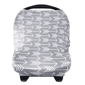 best infant car seat covers for summer