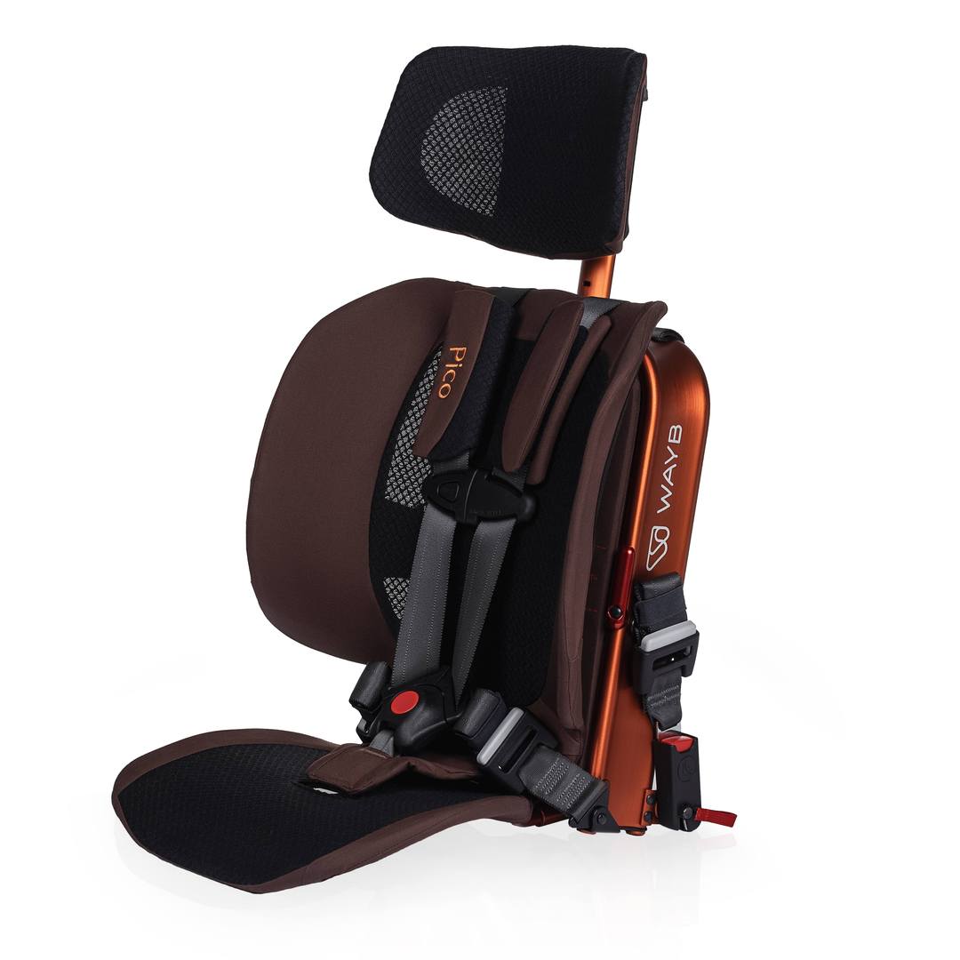 car seat for 3 year old 30 lbs