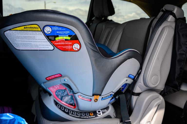 Pennsylvania Car Seat Laws For 2021 Safety Rules & Regulations