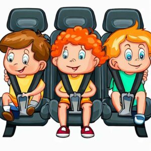 [Keep Your Kids Safe!] Car Safety Tips For Kids - Elite Car Seats